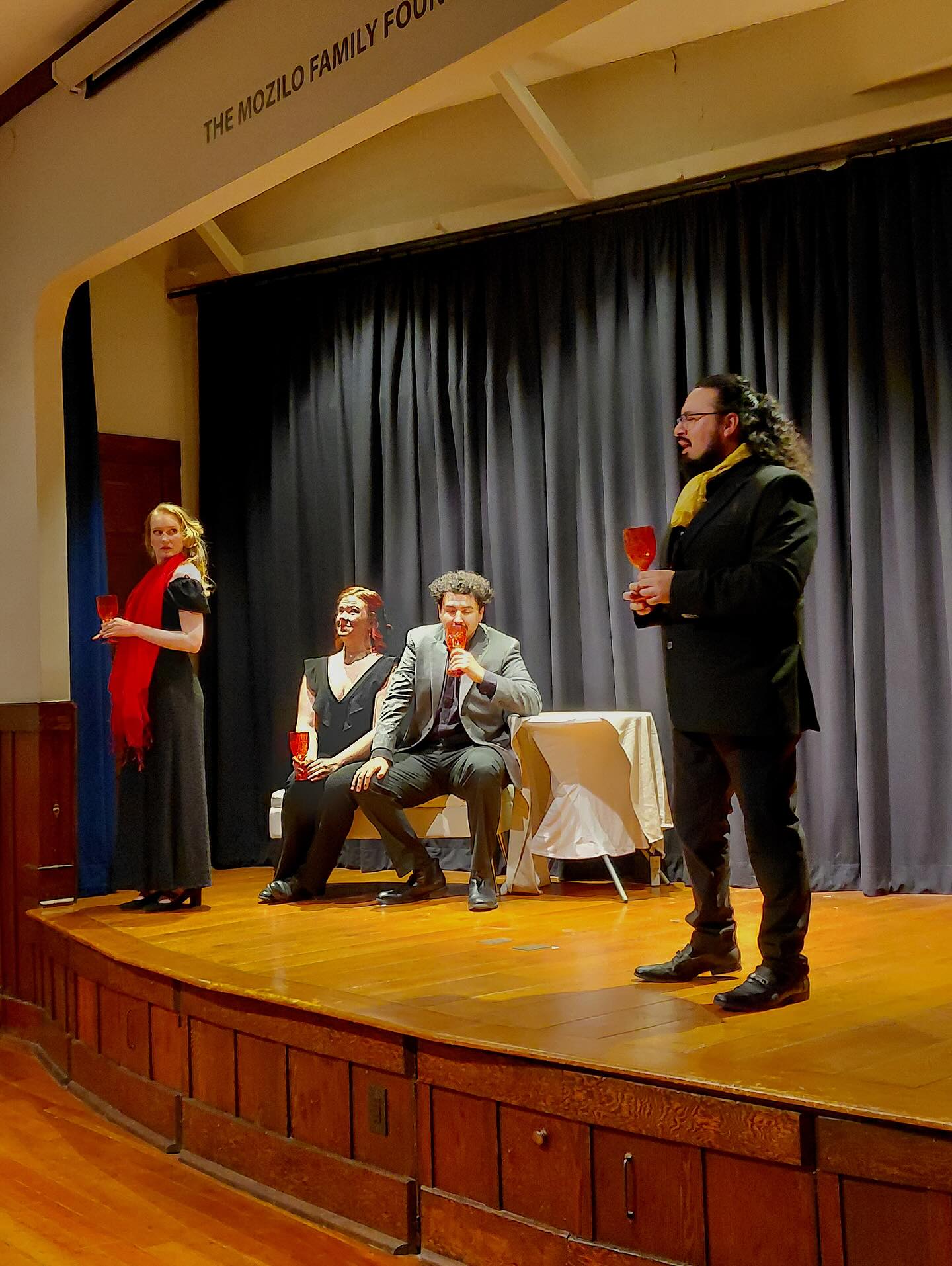 Community engagement